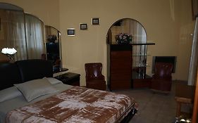 Hotel Francisco Javier